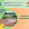 Cisterna de ferrocemento